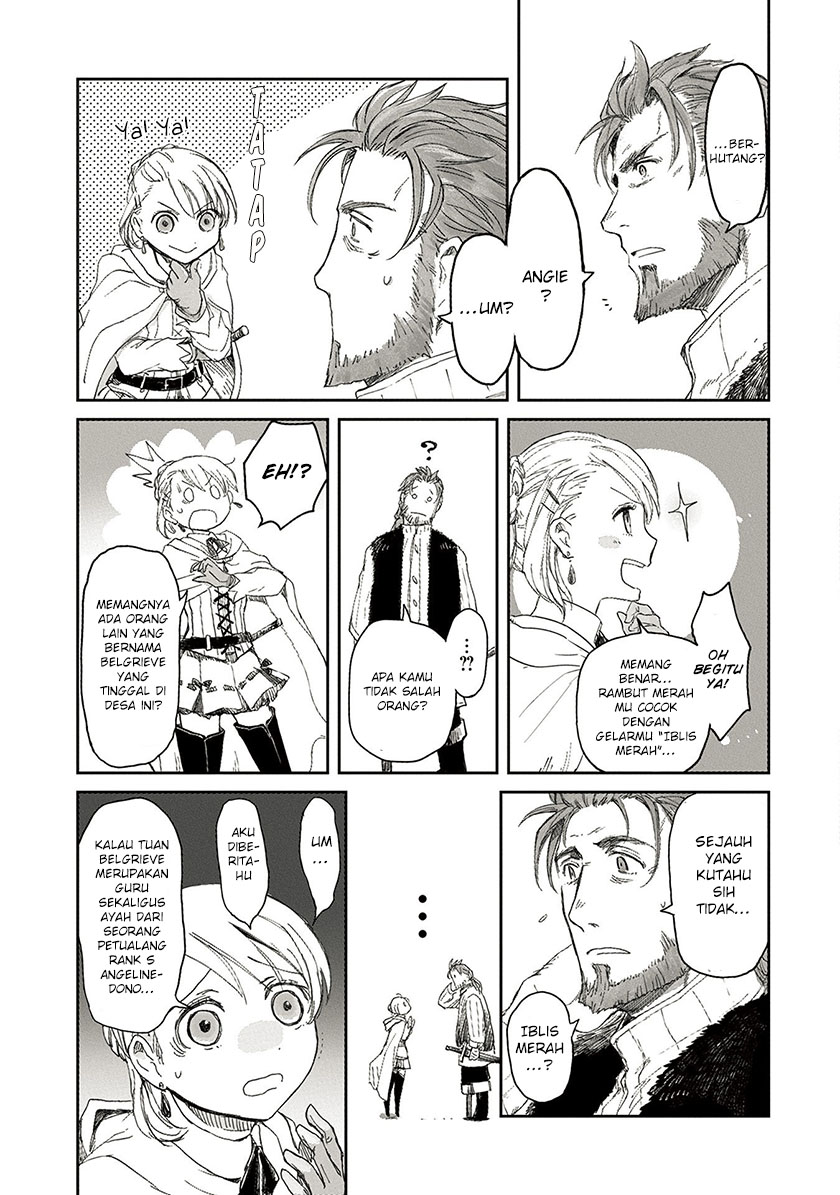 Boukensha ni Naritai to Miyako ni Deteitta Musume ga S Rank ni Natteta